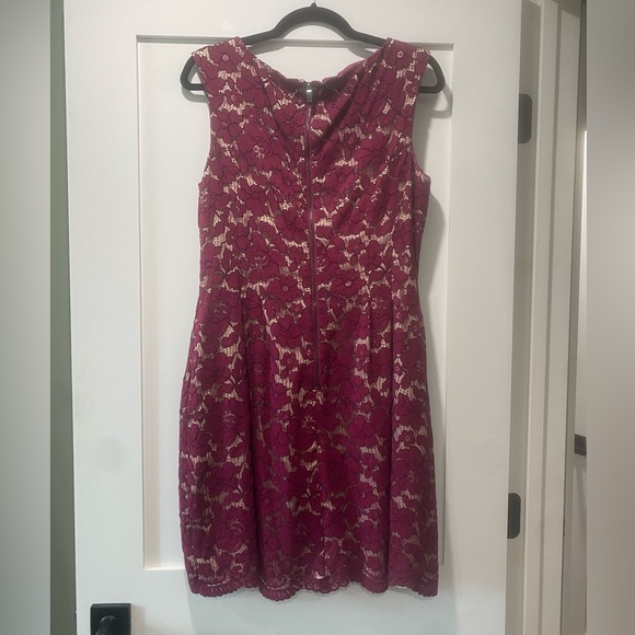 Vince Camuto Lace Dress - Picture 3 of 8